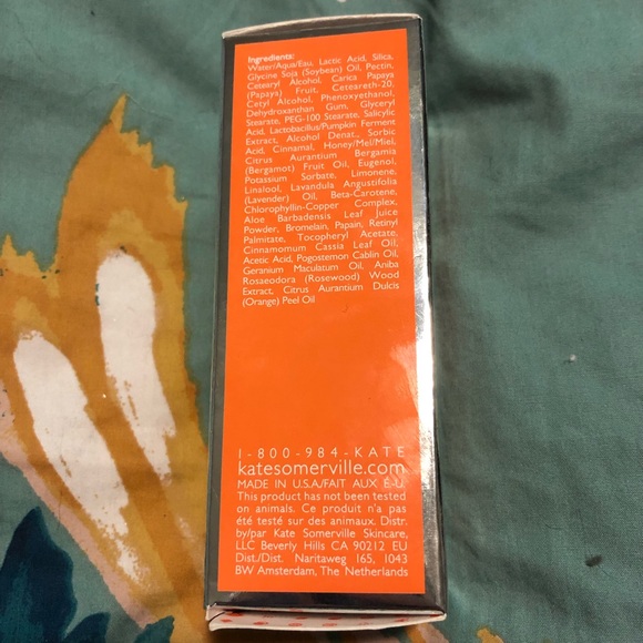 ExfoliKate Intensive Exfoliating Treatment - Picture 4 of 5